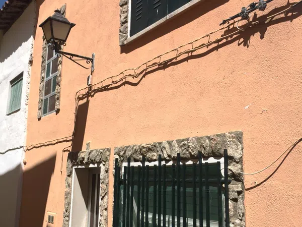 Casa de pueblo en Calle Altozano, 27 - Foto 1