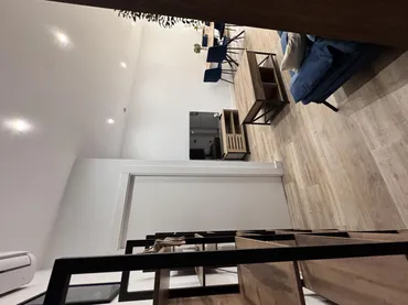 Loft en  Paseo de Canalejas 171 - Foto 8
