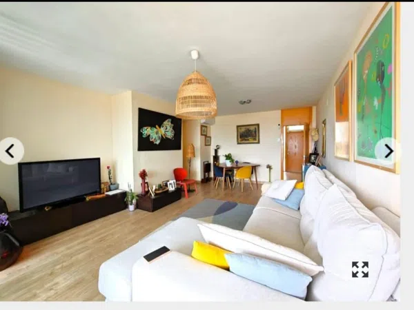 Chalet adosado en Avenida d'Elx, 144, El Palmeral-Urbanova-Tabarca - Foto 4