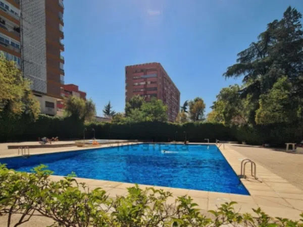 Estudio en Avenida de Ramón y Cajal, 105, Colina - Foto 11