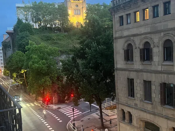 Piso en Calle Easo, 29, Área Romántica - Foto 7
