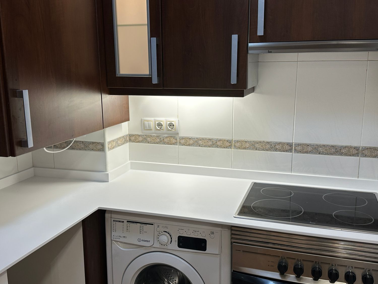 Piso en calle de Albadalejo, 46 - Foto 11