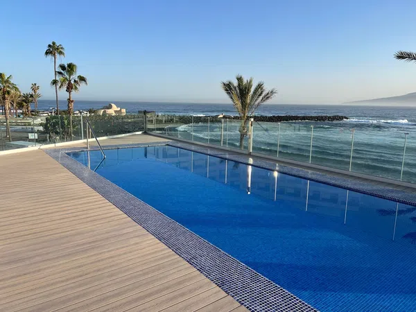 Estudio en avenida Familia de Betancourt y Molina, 34 - Foto 2