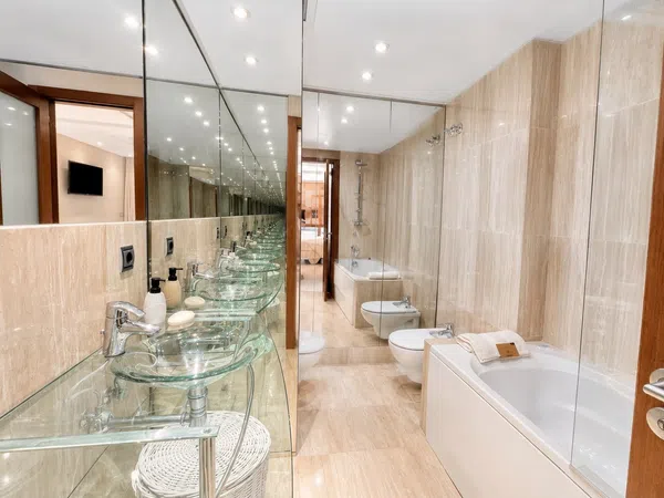 Loft en Calle del Mare Nostrum, 42, Kempinski - Foto 22