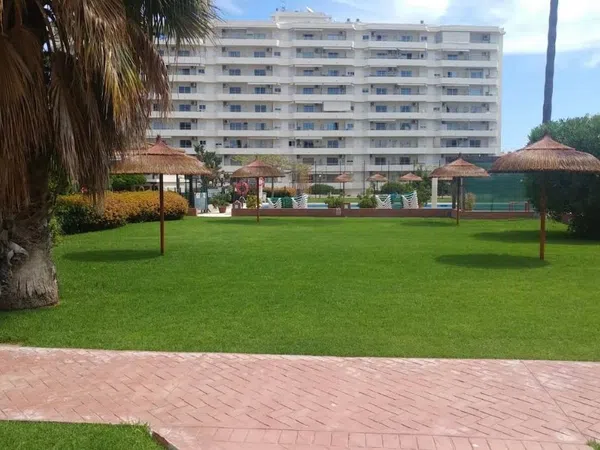 Piso en Avenida Carlota Alessandri, 41, La Carihuela - Los Nidos, La Carihuela - Los Nidos - Foto 3