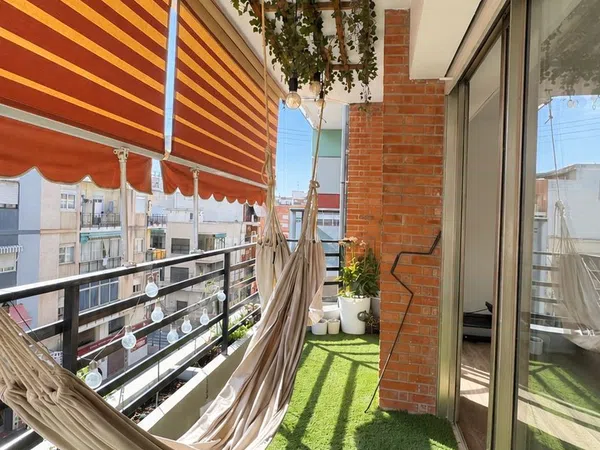 Piso en Avenida Novelda, 99, Los Ángeles - Foto 2