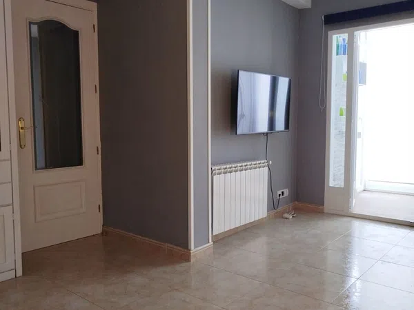 Piso en venta en Calle Méjico, 1 - Foto 5