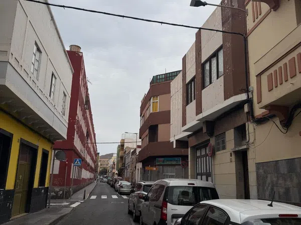 Piso en Calle Luján Pérez - Foto 1