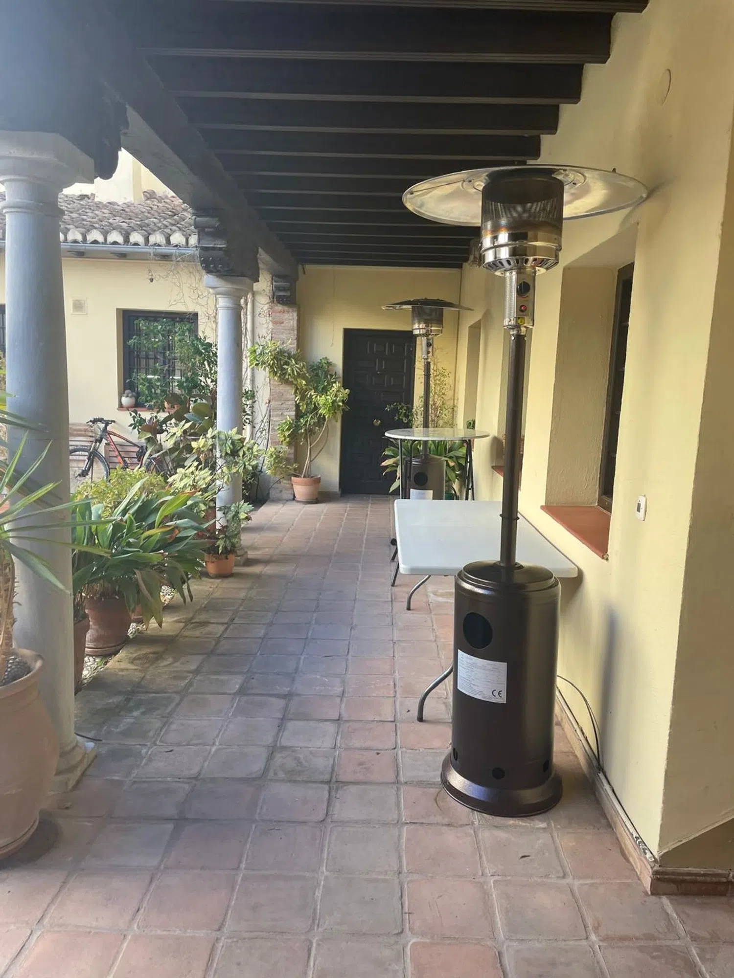 Dúplex en calle Horno del Vidrio, 16 - Foto 28