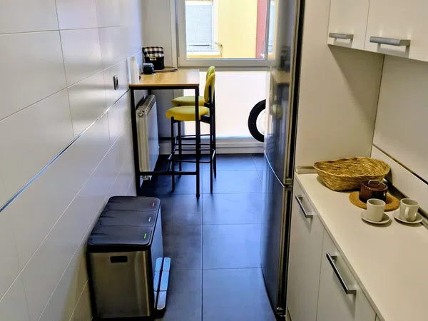 Dúplex en Calle Rosales, 4, Allendeduero - Barrio de la Estación, Allendeduero - Barrio de la Estación - Foto 3