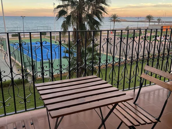 Piso en avenida l'Horta, 33