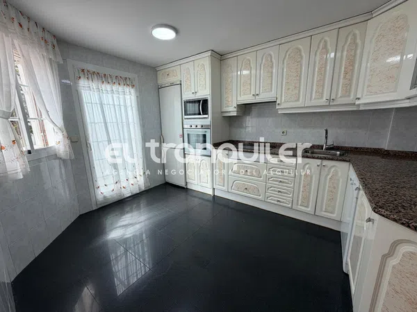 Chalet adosado en Calle del Fresno, 96, Solagua - Foto 5