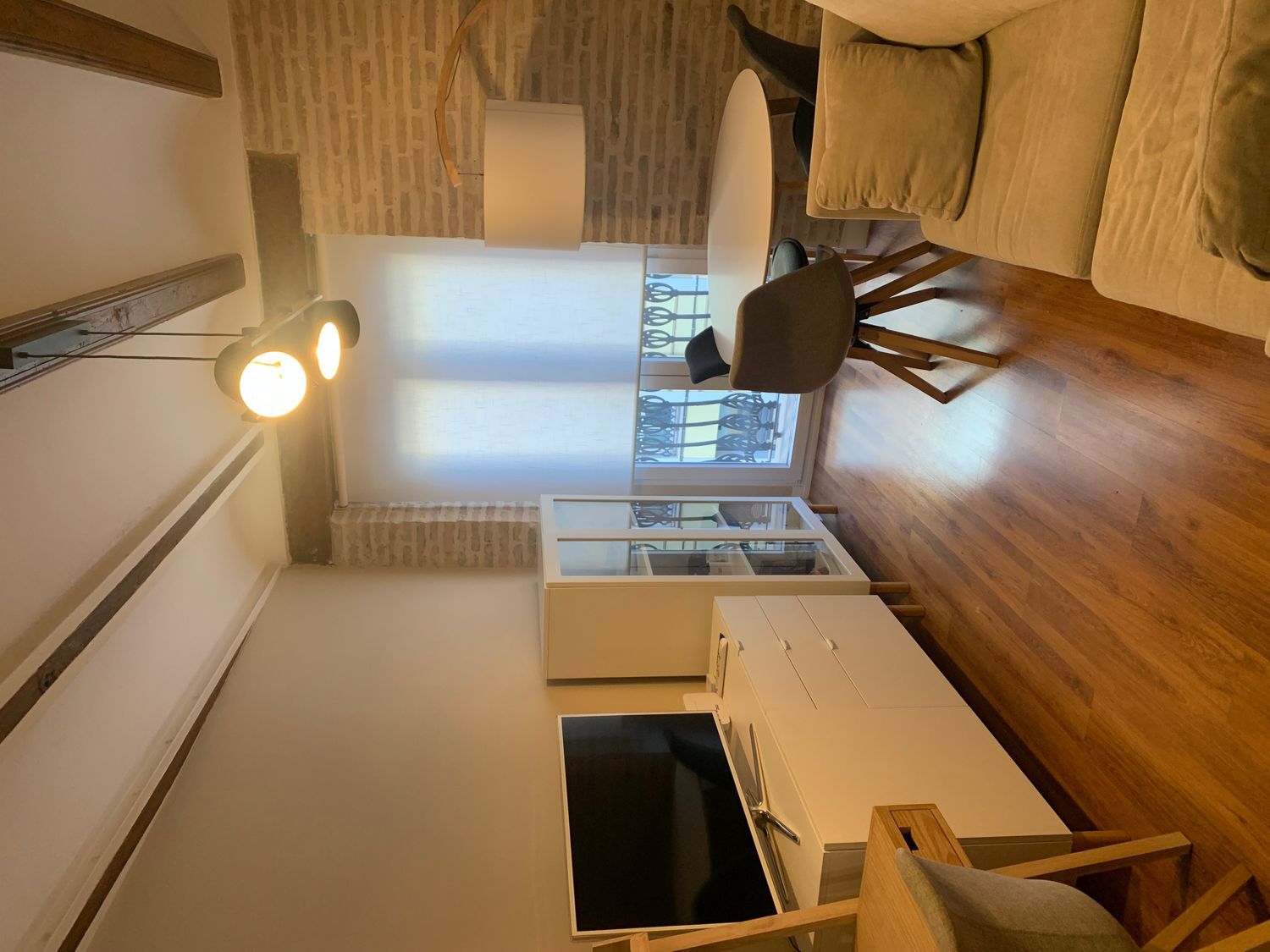 Piso en calle de Gandia, 15 - Foto 2