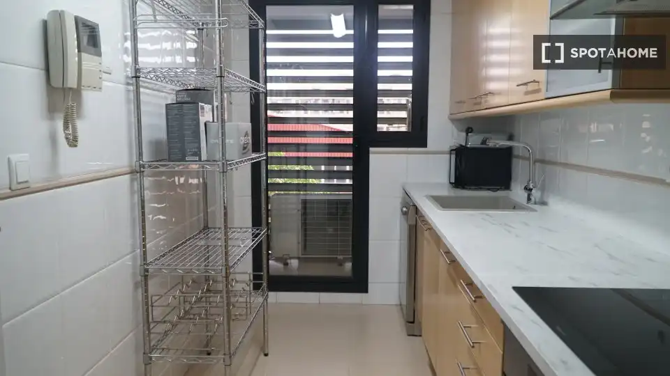Piso en  Valencia Capital - Foto 12