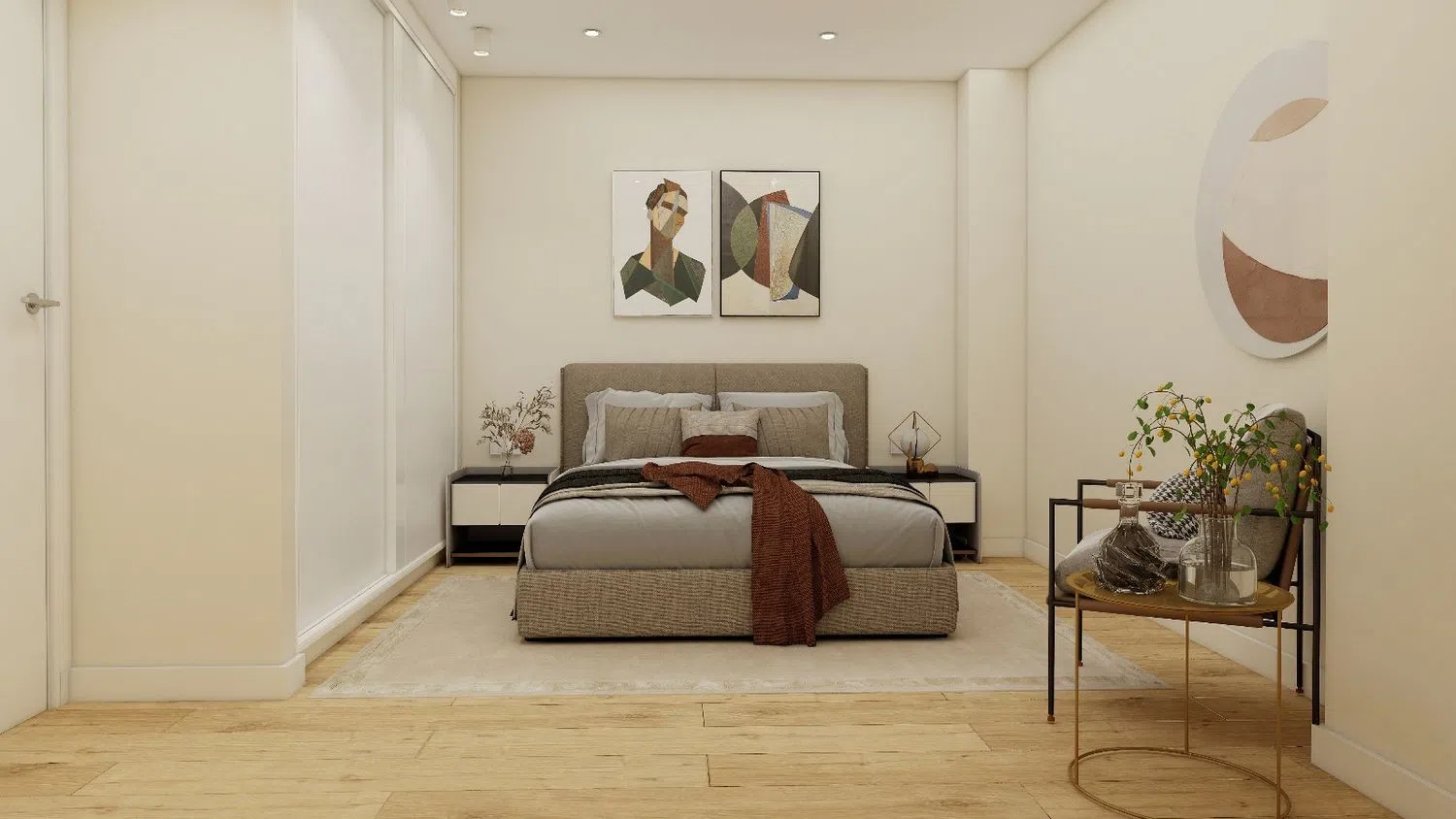 Dúplex en calle de Quero, 39 - Foto 3