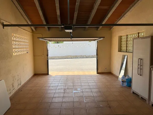 Casa o chalet independiente en Calle Fresnos, 47, Cumbre del Sol - Foto 17