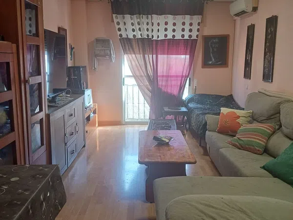 Piso en Calle Alvarez de Sotomayor, 18 - Foto 15