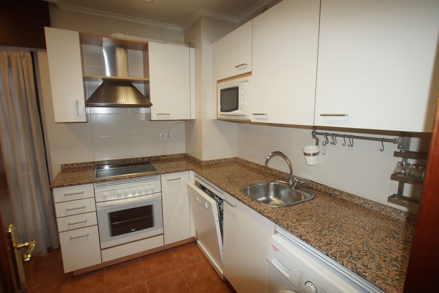 Piso en Avenida Sabino Arana Hiribidea, 15, Txorierri-Ondiz-Udondo, Txorierri-Ondiz-Udondo - Foto 15