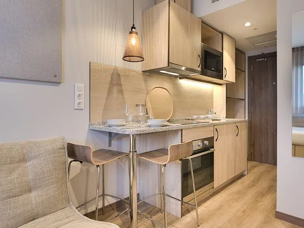 Estudio en calle Baliza s/n - Foto 11