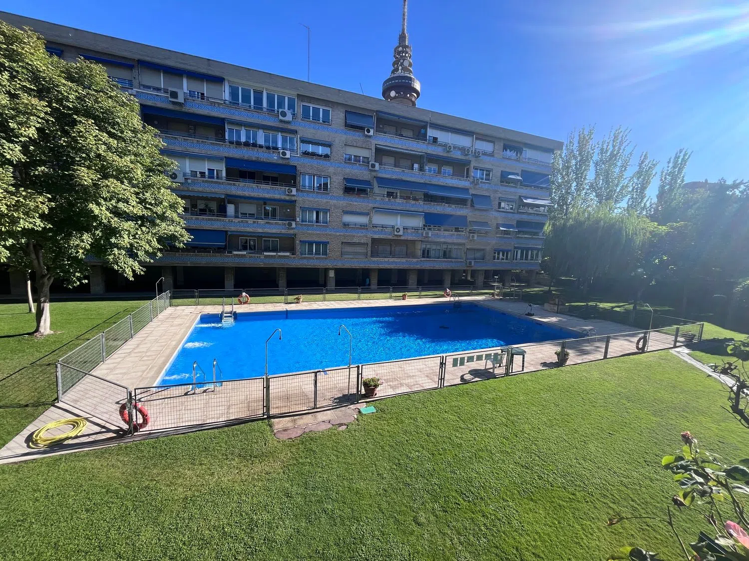 Piso en calle de Antonio Casero, 24 - Foto 3