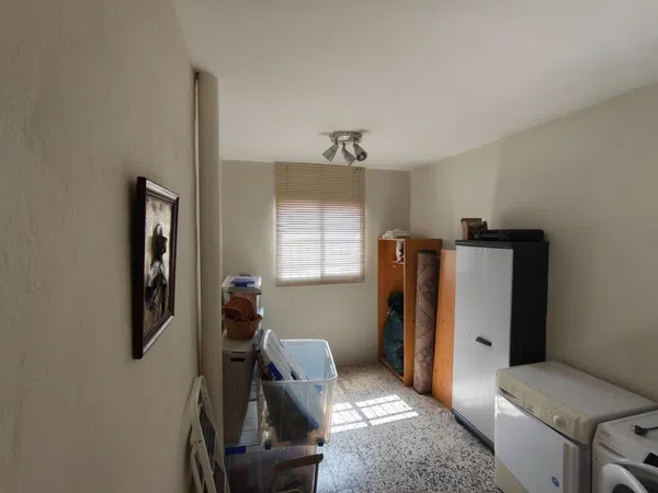 Chalet adosado en Calle Preste Juan de Las Indias, 13, El Cuartón - Heliomar - Foto 30