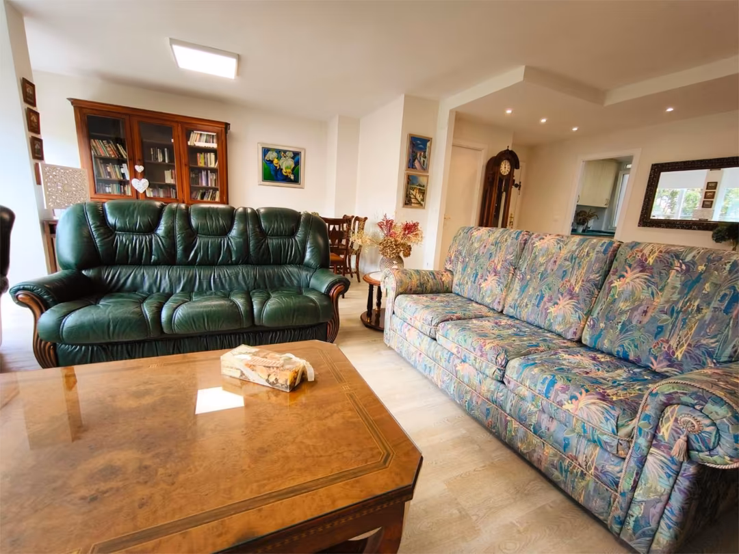 Piso en calle San Fernando 4 - Foto 2