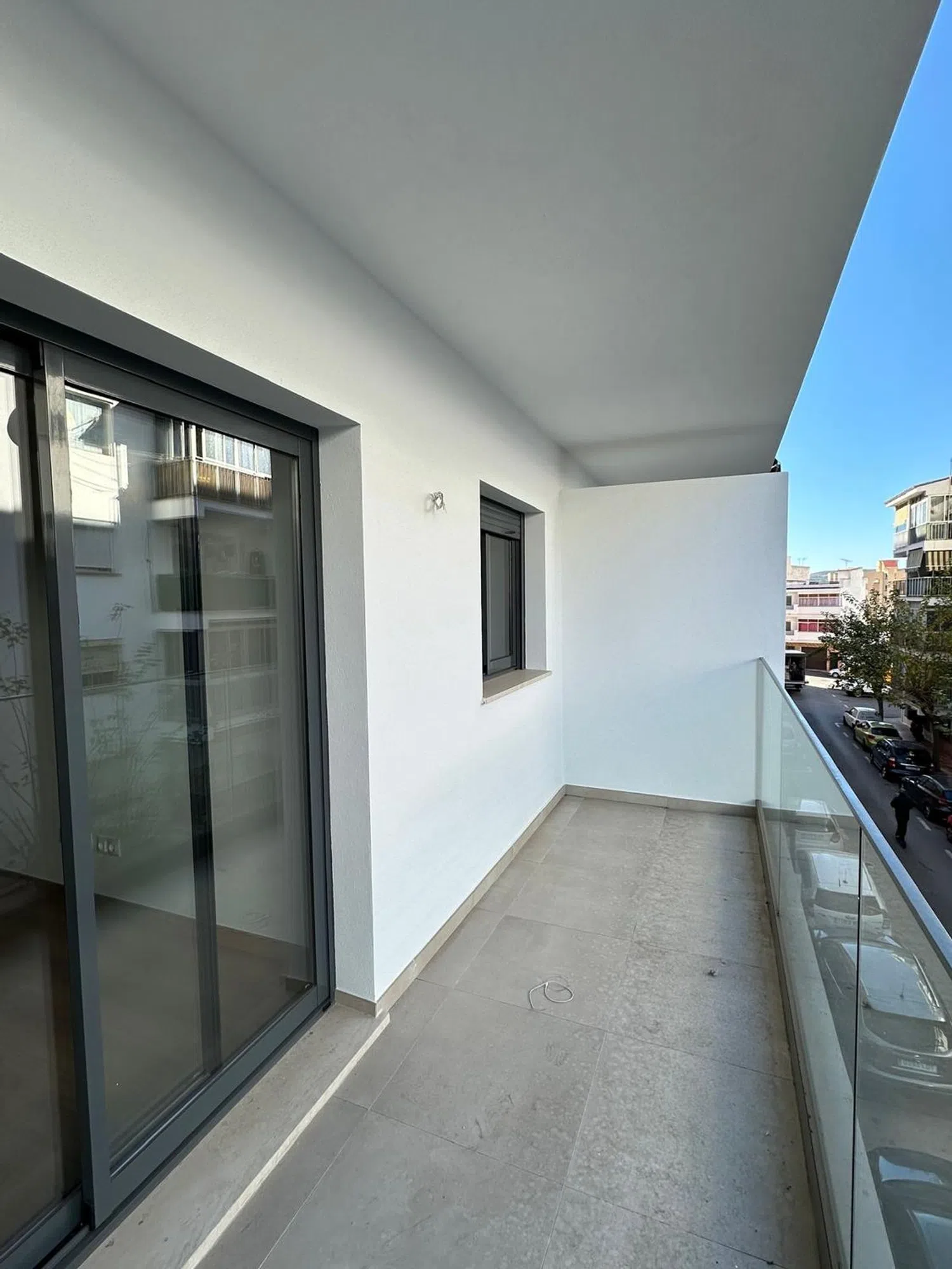 Piso en calle Vizcaya, 5 - Foto 7
