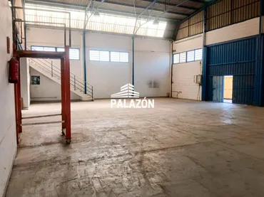 Nave Industrial en Alicante / Alacant - Foto 4