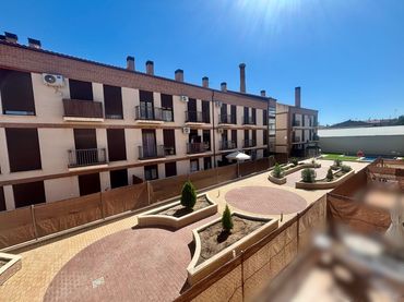 Piso en  Calle Yegros 34 - Foto 13