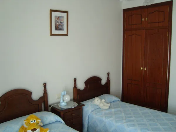Piso en Calle Fernández de Córdoba, 9 - Foto 10