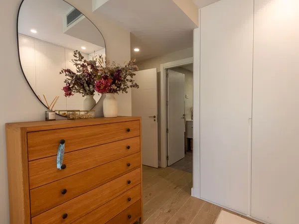 Chalet adosado en calle de Josep Renom, 99 - Foto 16