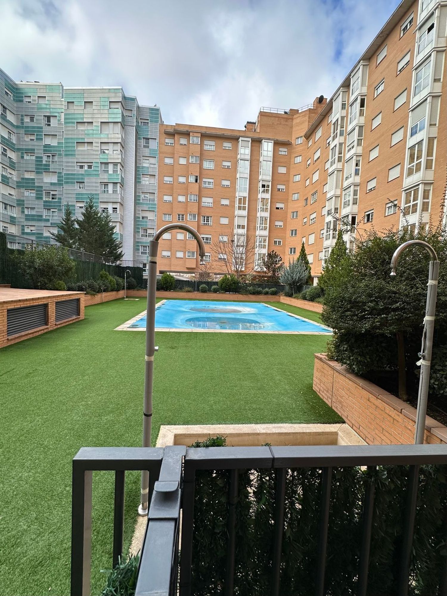 Piso en Alameda del Valle, 36, Ensanche de Vallecas - La Gavia - Foto 19