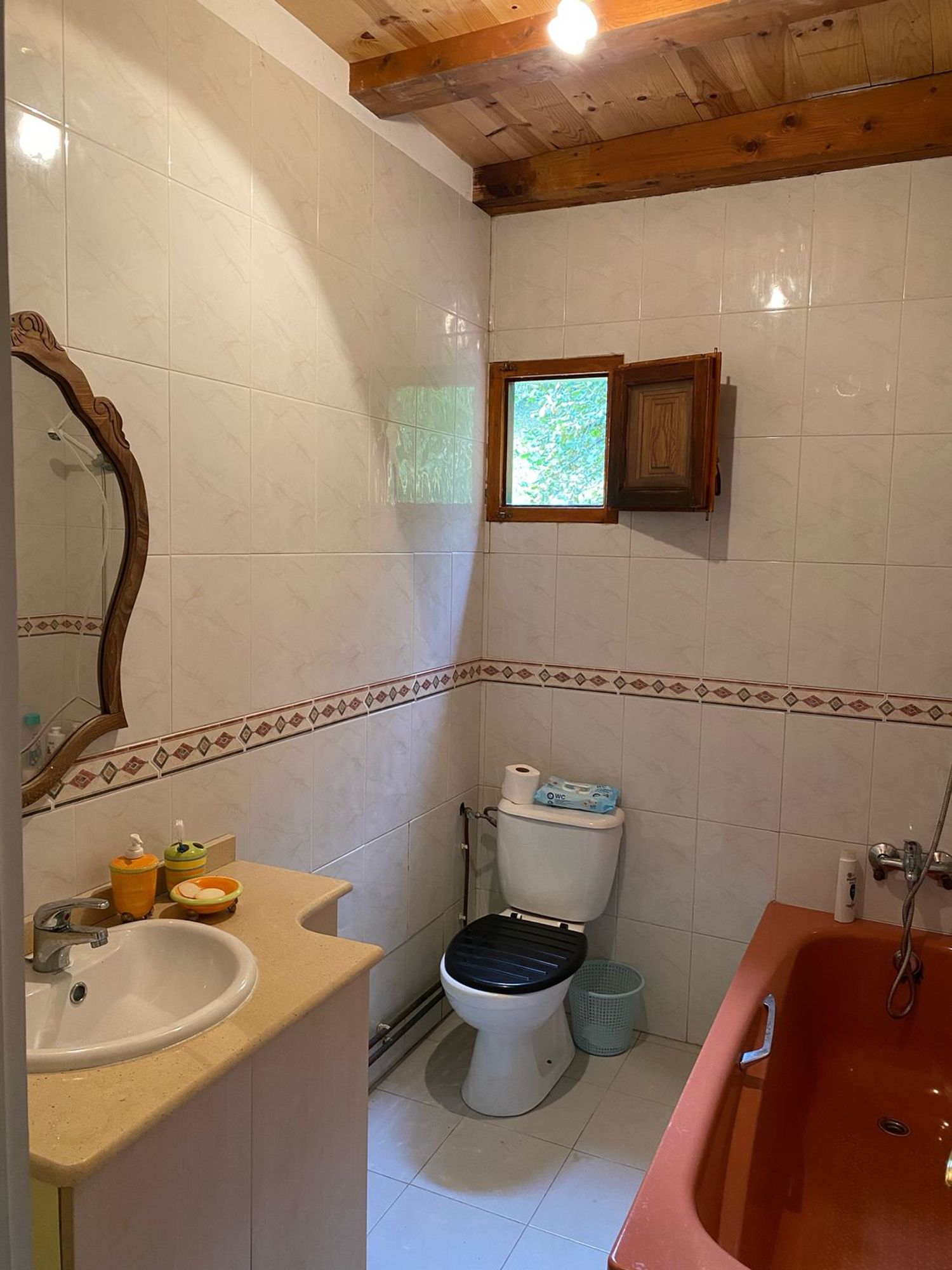 Casa rural en Barrio Quintana, 47 - Foto 14