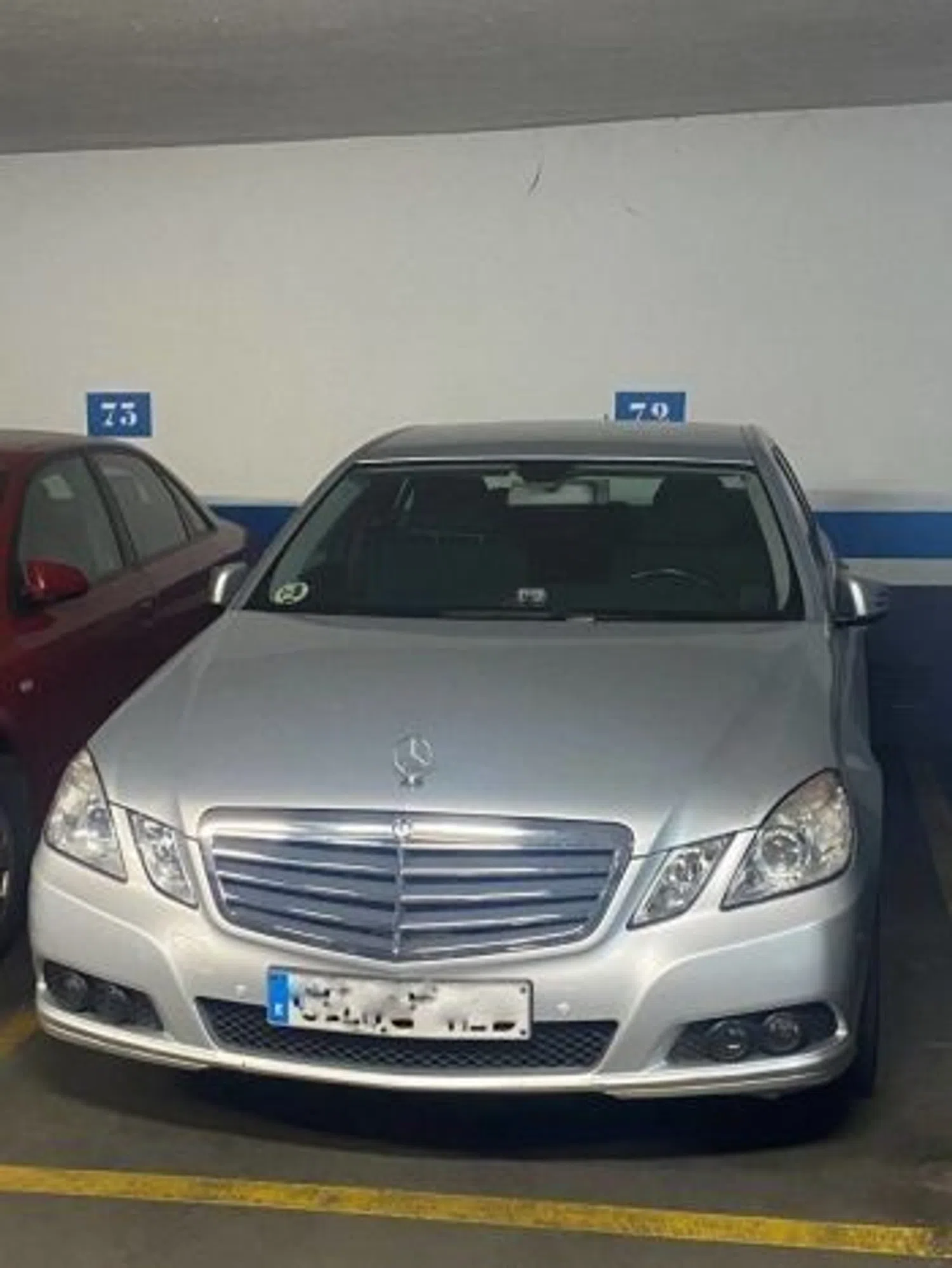 Piso en calle de Rafael Bergamín, 20 - Foto 2