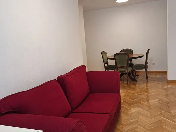 Piso en Barrio Cuatro Caminos