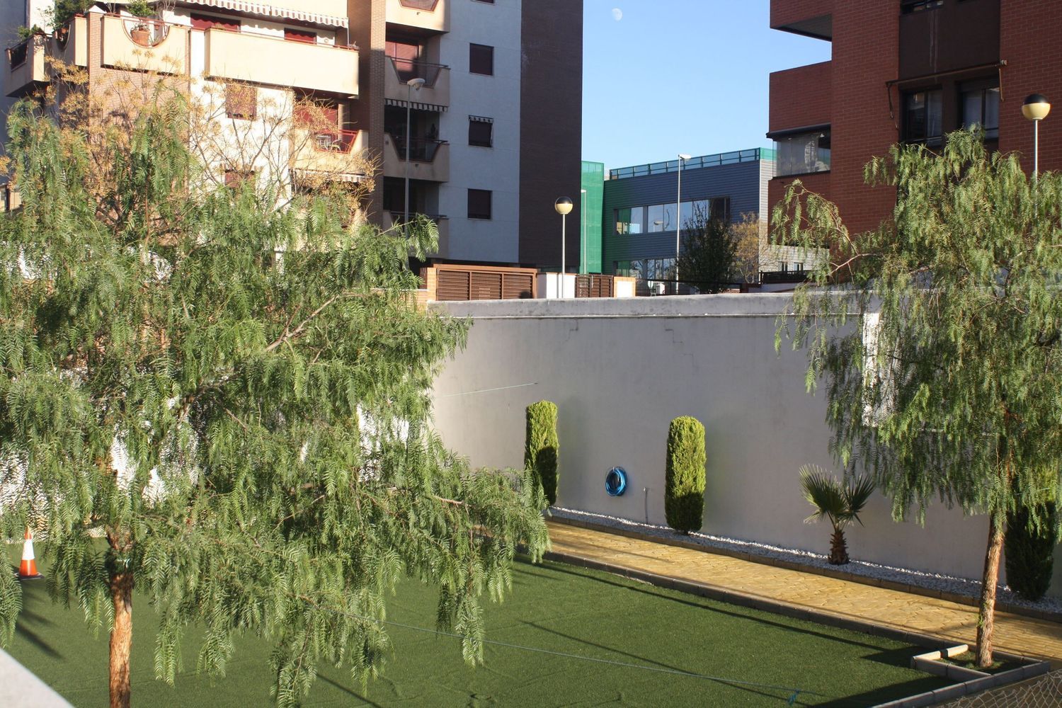 Piso en calle San Sebastian de la Gomera, 12 - Foto 17