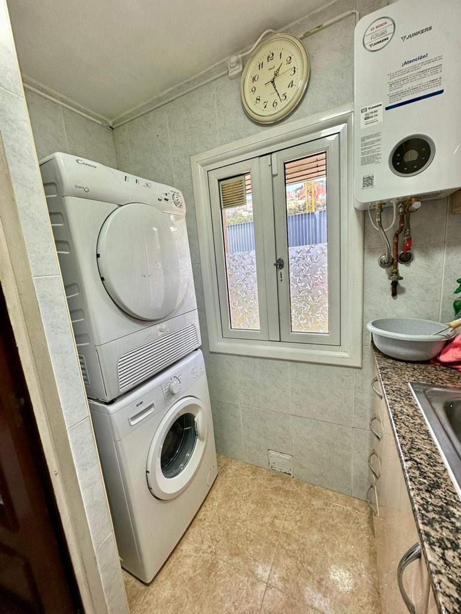 Piso en Barrio La Trinitat Nova - Foto 27