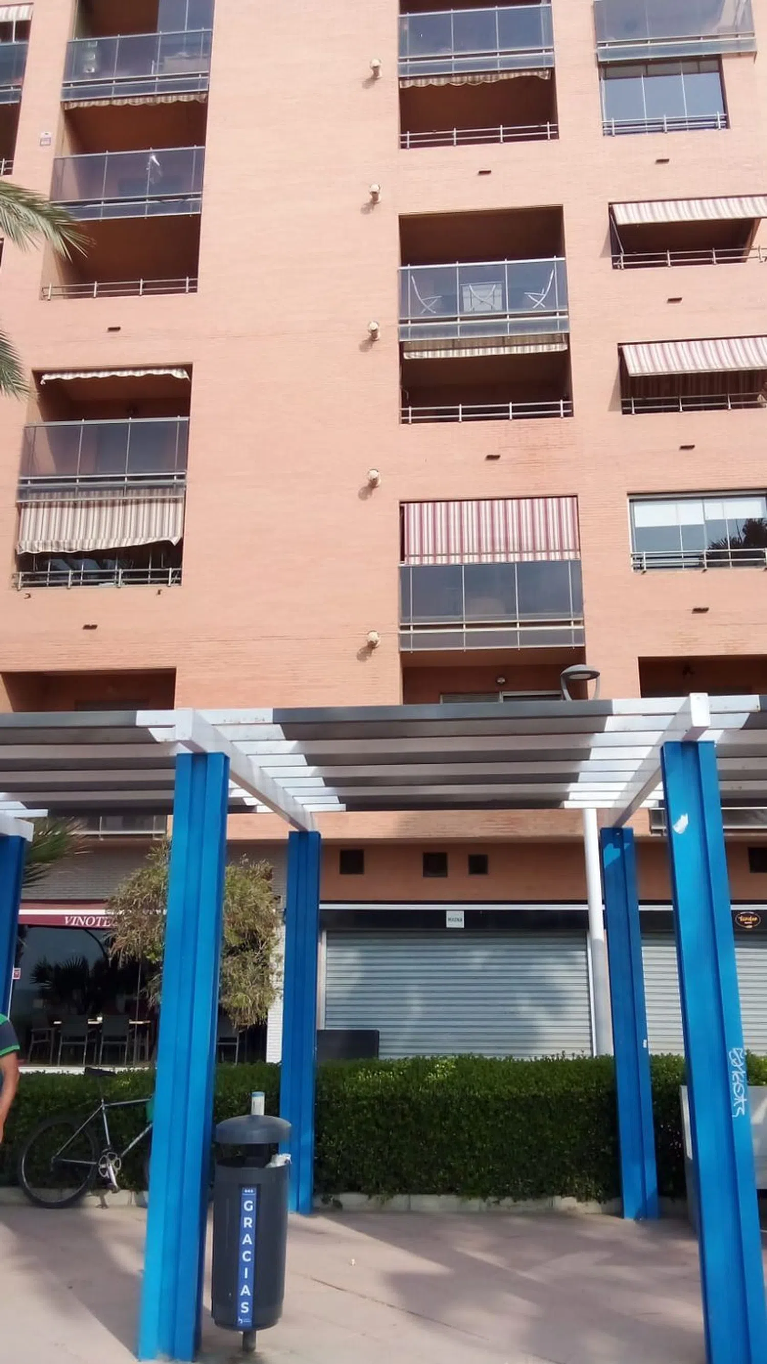 Piso en Barrio Pacífico - Foto 22