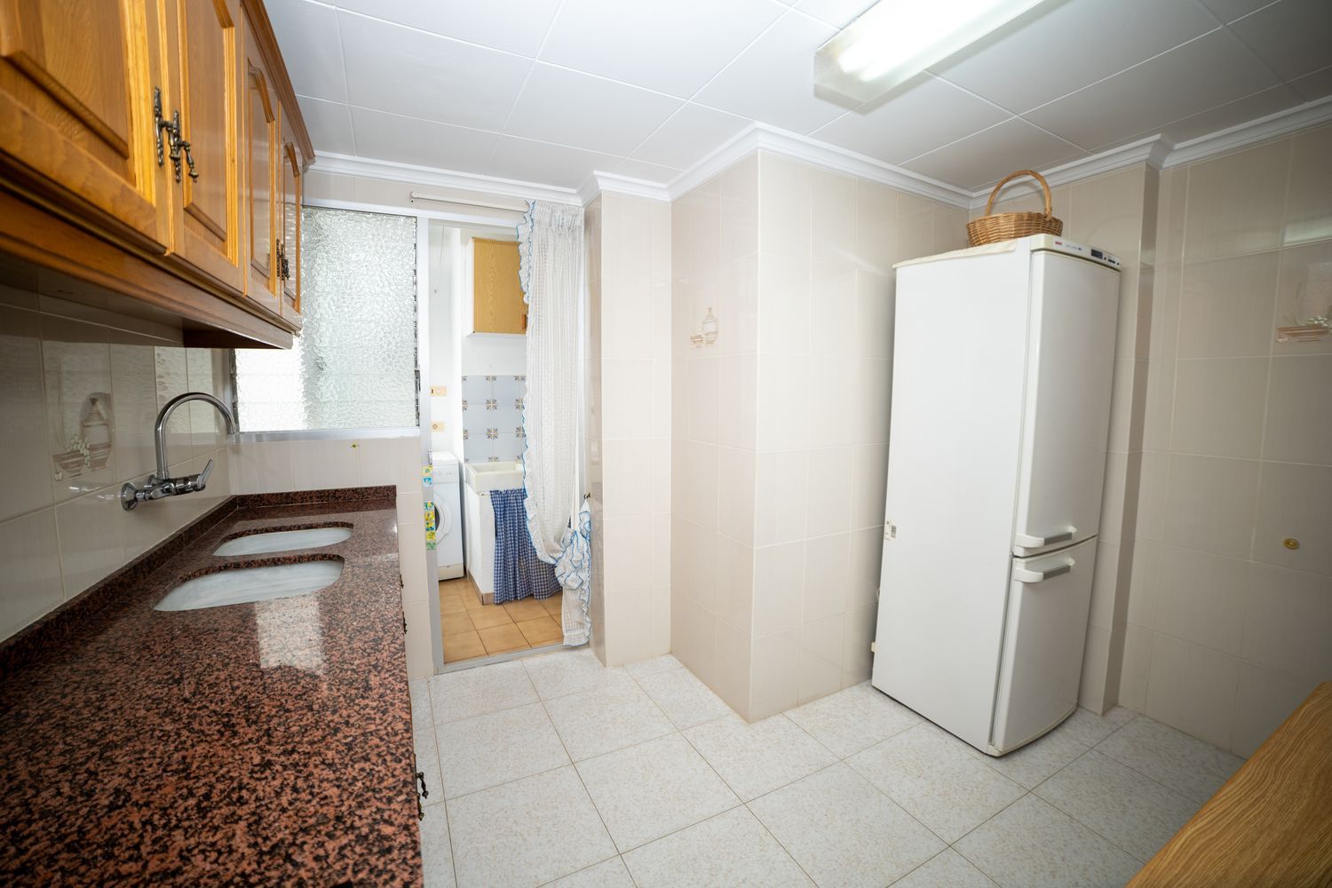 Piso en Pueblo de Cullera, Pueblo de Cullera - Foto 10