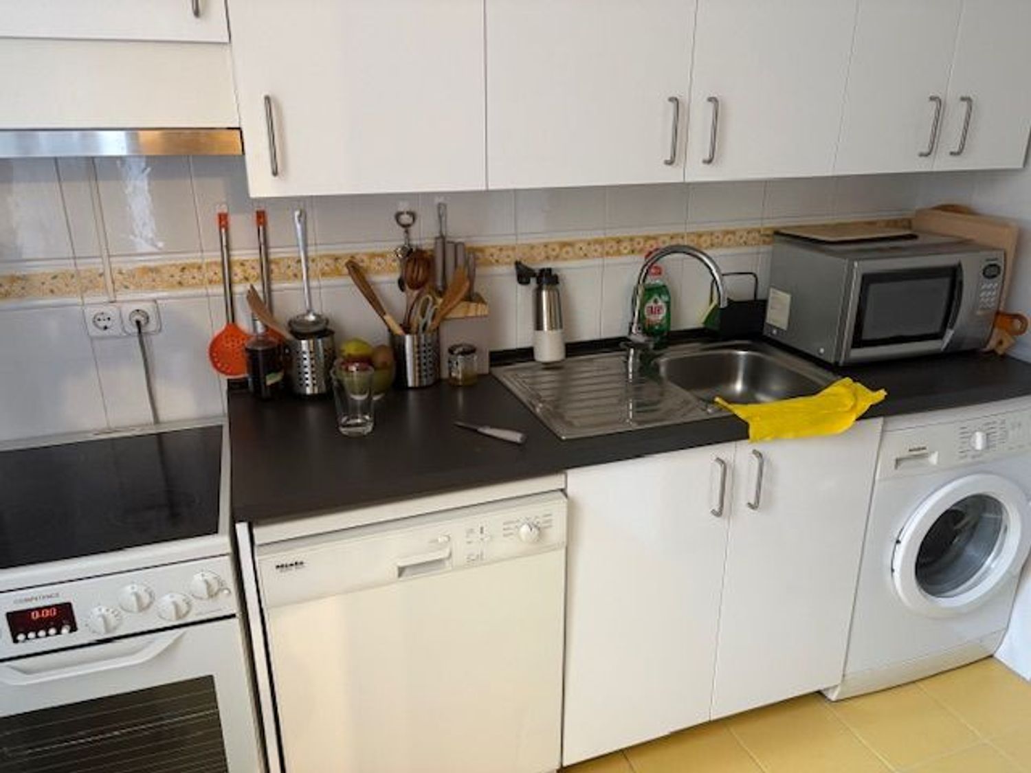 Piso en calle Núñez de Balboa, 115 - Foto 7