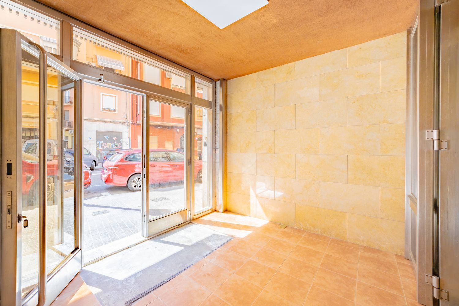 Oficina en Calle de Lluís Oliag, 9, Mont-Olivet - Foto 3