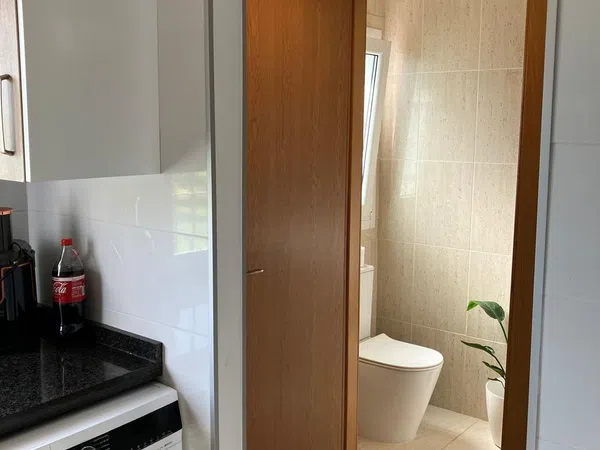 Chalet adosado en Urbanización Calle Ciudad de los Periodistas, 2 - Foto 23