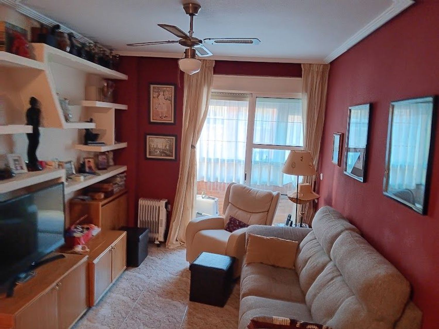 Piso en paseo Marqués de Corvera, 68 - Foto 27