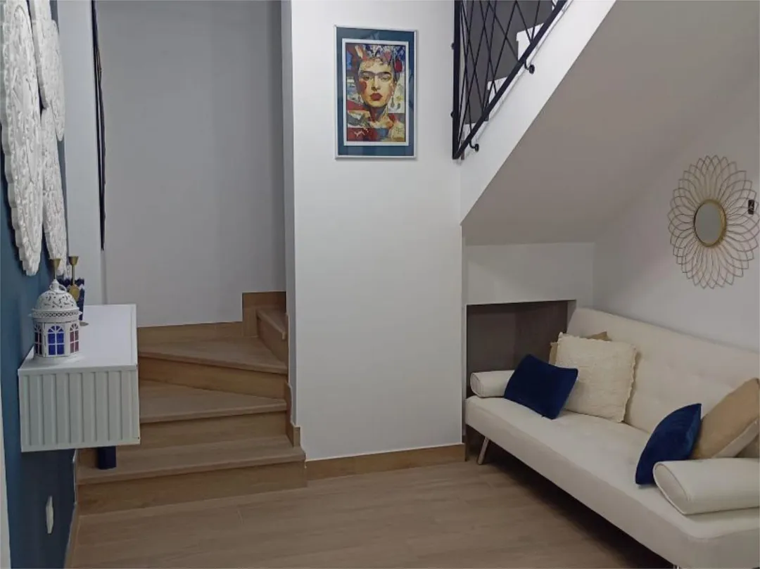 Casa adosada en  Sancho Panza 89 - Foto 17