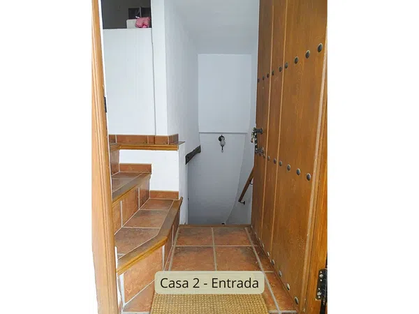 Casa de pueblo en Calle Carcel, 2 - Foto 17