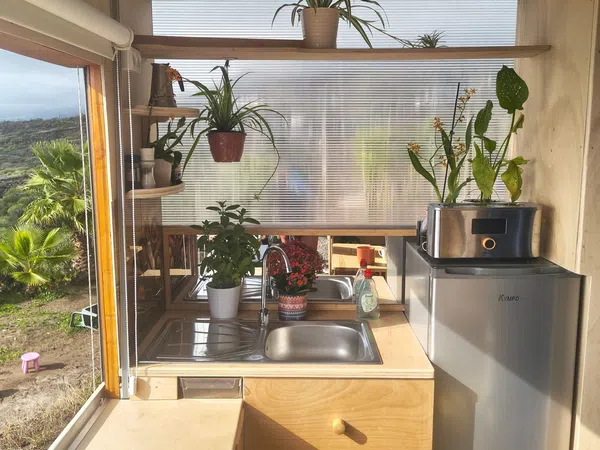 Casa terrera en Tf-82, 10, Tijoco, Tijoco - Foto 3