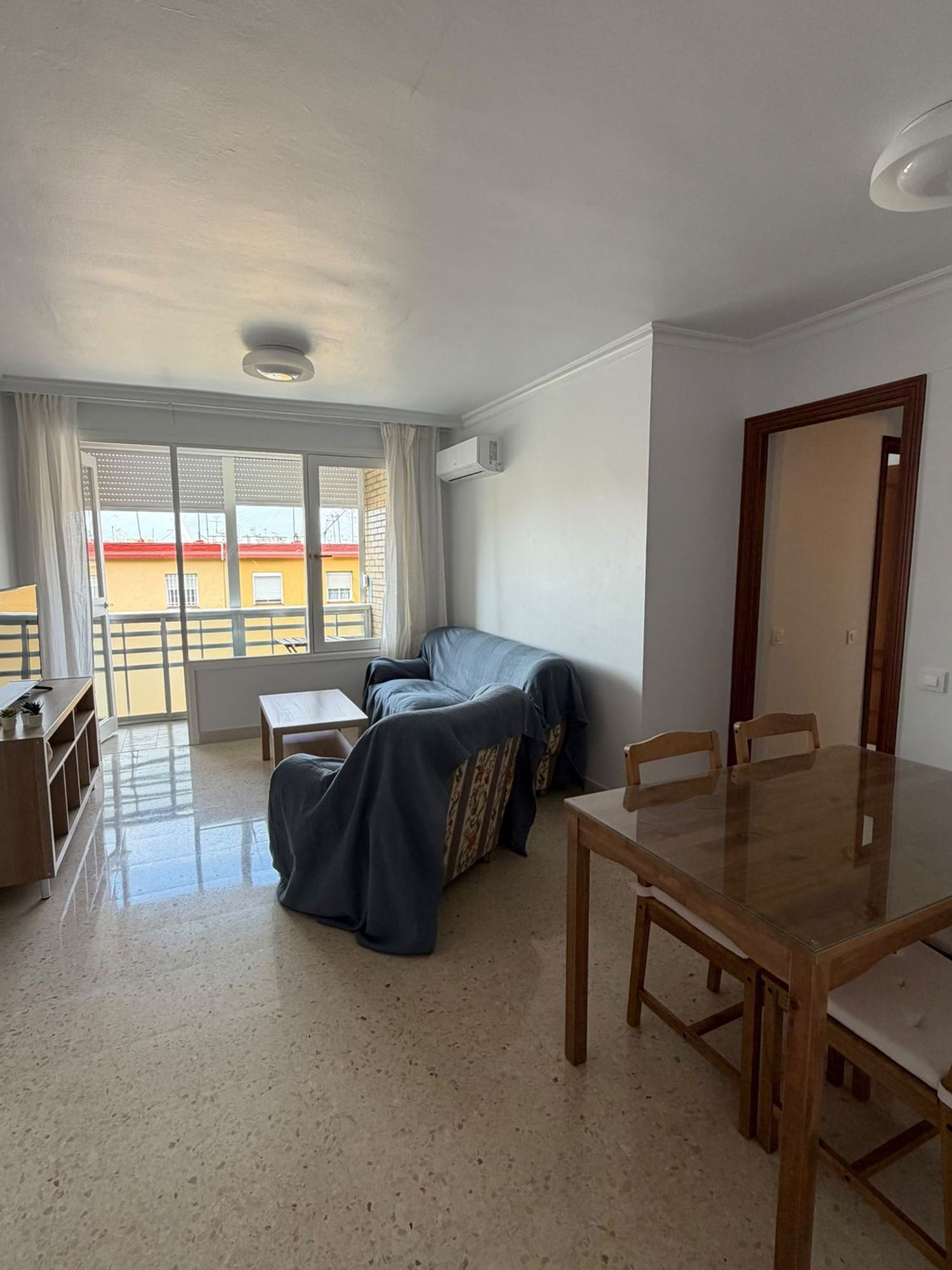 Piso en Avenida de Miraflores, 78, Cruz Roja - Capuchinos - Foto 16