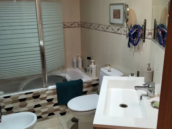 Piso en calle Alcalá Galiano, 3 - Foto 5