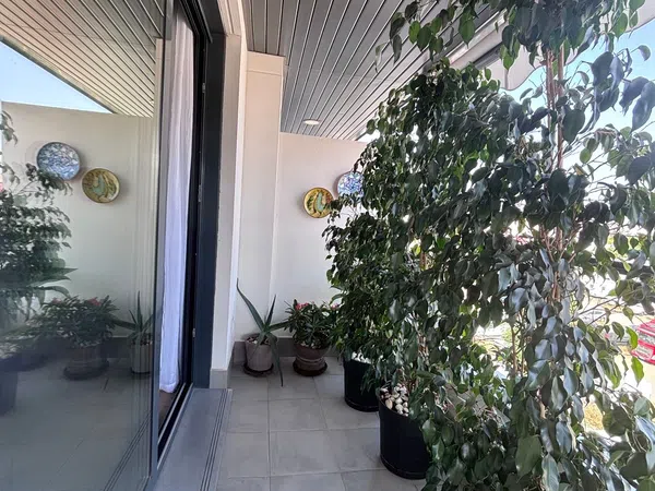 Piso en Calle Emilio Prados, 4, Los Rios - CARE - Foto 30