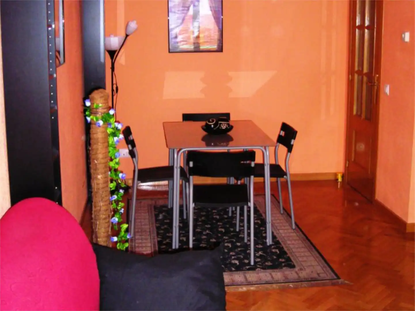 Piso en  Calle Agustín Rodríguez Sahagún 22 - Foto 4